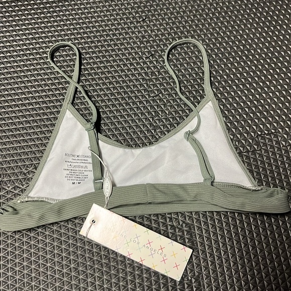 BoutineLA bikini top - Picture 2 of 2